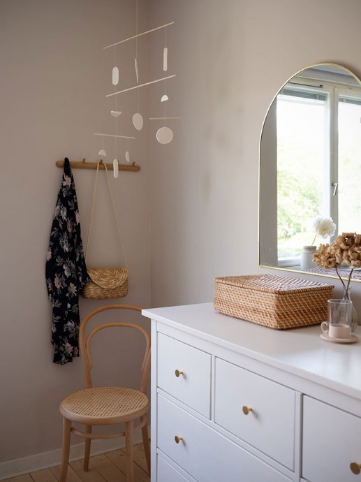 Квартира площадью 48 м2 в Стокгольме Квартира площадью 48 м2 в Стокгольме