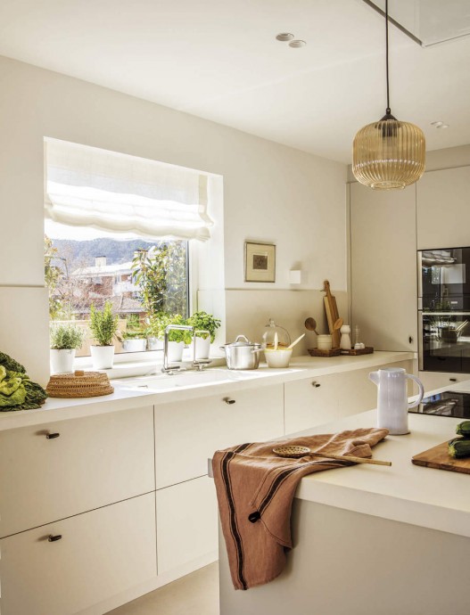 Пентхаус в Барселоне