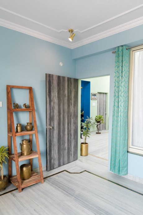 Сдаваемая в аренду квартира в городе Джайпур, Индия