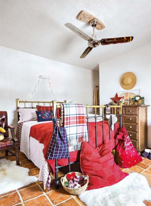 Старинный дом в провинции Малага, Испания