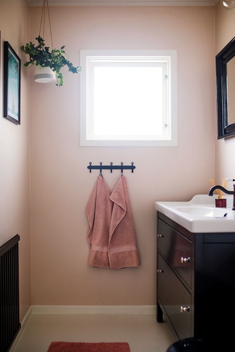 Коттедж в пригороде Стокгольма Коттедж в пригороде Стокгольма