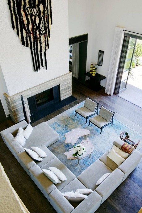 Вилла в Сен-Поль-де-Ванс, Франция Вилла в Сен-Поль-де-Ванс, Франция