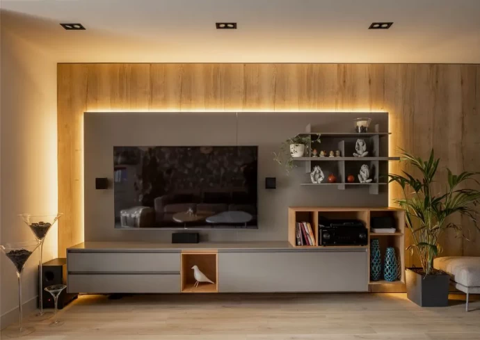 Квартира площадью 165 м2 в Гечо, Испания Квартира площадью 165 м2 в Гечо, Испания