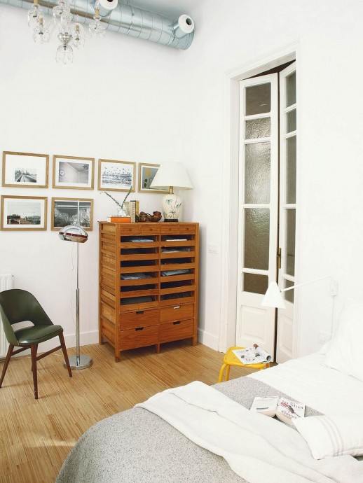 Таунхаус в Барселоне