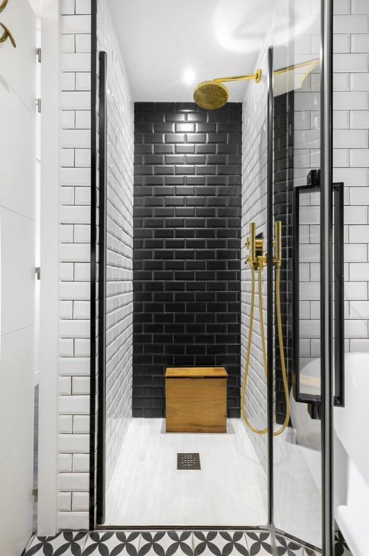 Дуплекс в Мадриде Дуплекс в Мадриде