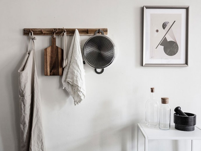 Квартира площадью 62 м2 в Гётеборге