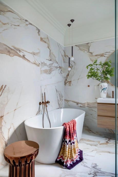 Апартаменты в Барселоне