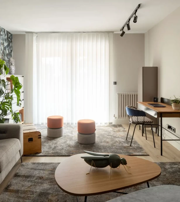 Квартира площадью 165 м2 в Гечо, Испания Квартира площадью 165 м2 в Гечо, Испания