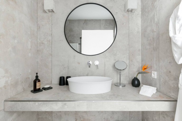 Квартира в старинном здании Ниццы