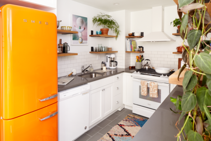 Апартаменты в Филадельфии Апартаменты в Филадельфии