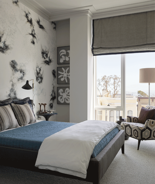 Апартаменты в Нью-Йорке