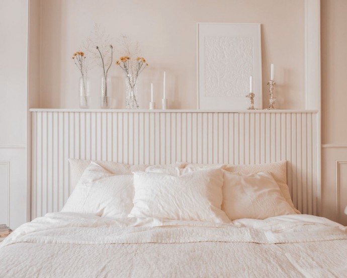 Квартира площадью 47 м2 в Стокгольме