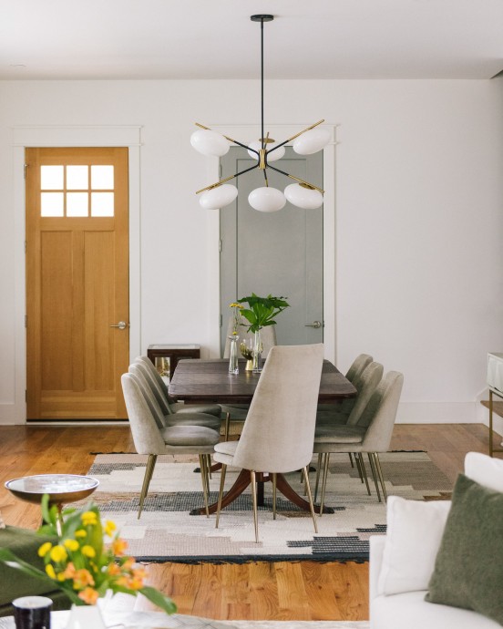 Особняк в Нашвилле, Теннесси Особняк в Нашвилле, Теннесси