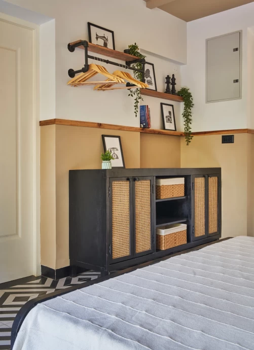 Дуплекс в Гоа, Индия