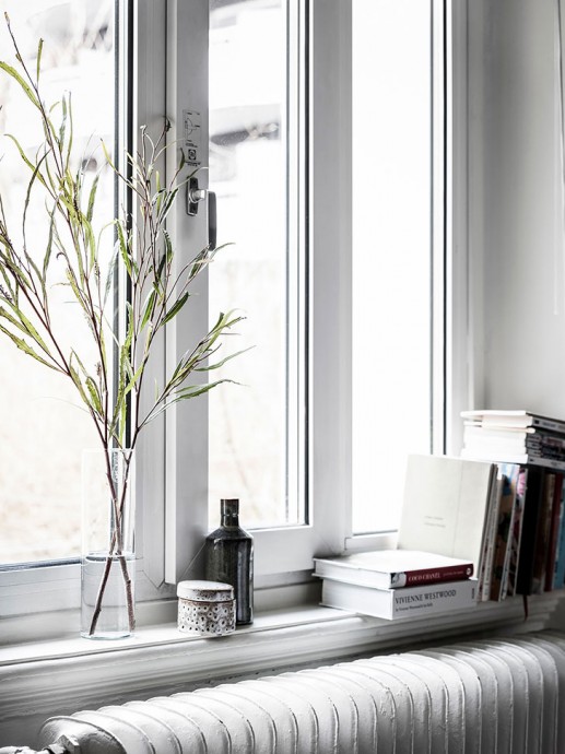 Квартира площадью 62 м2 в Гётеборге