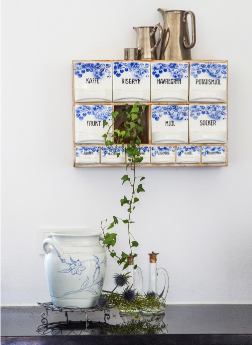 Загородный дом в Швеции