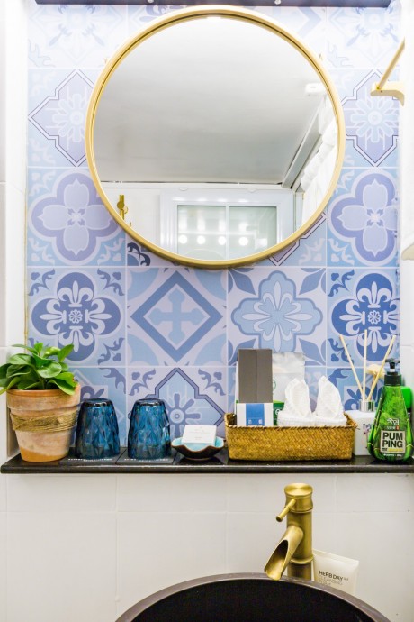 Апартаменты в Гуанчжоу, Китай