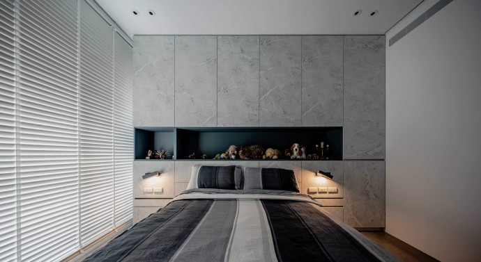 Апартаменты в Таоюане, Китай