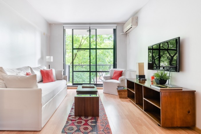 Апартаменты в Палермо, Италия