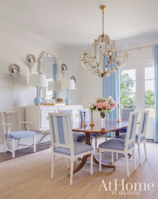 Особняк в городе Роджерс, Арканзас Особняк в городе Роджерс, Арканзас