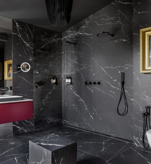 Загородный дом под Минском