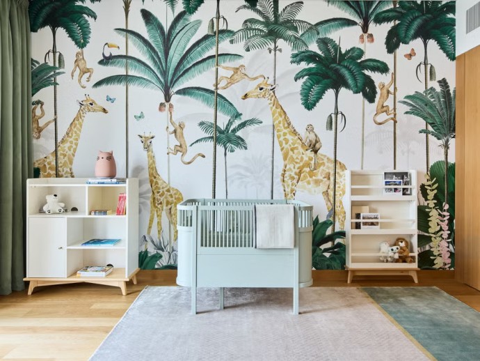 Апартаменты в Дубае