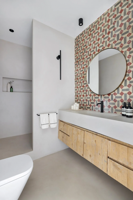 Квартира площадью 50 м2 в Барселоне