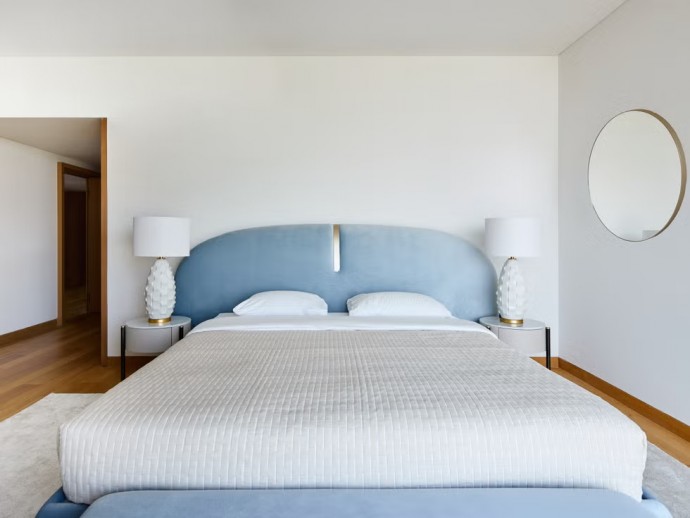 Апартаменты в Дубае