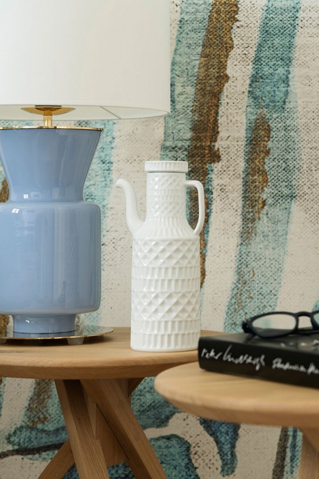 Квартира площадью 190 м2 в Барселоне