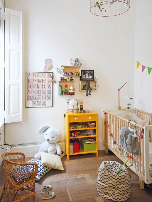 Таунхаус в Барселоне