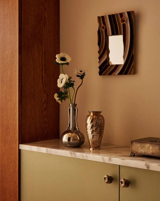 Апартаменты в Бруклине