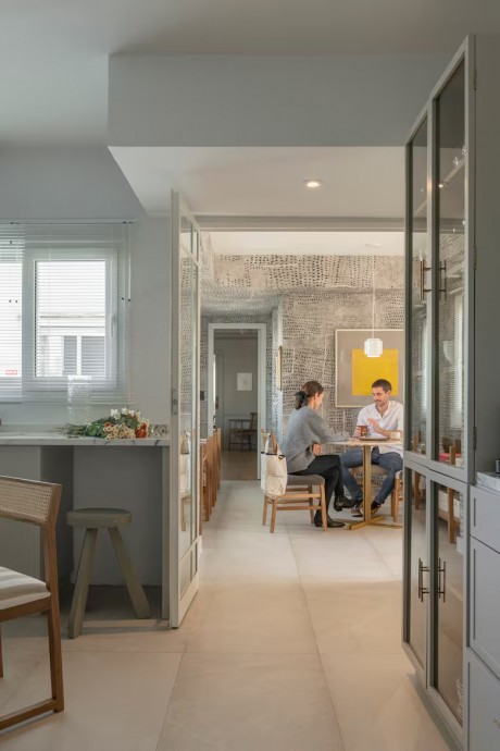 Апартаменты в Буэнос-Айресе, Аргентина