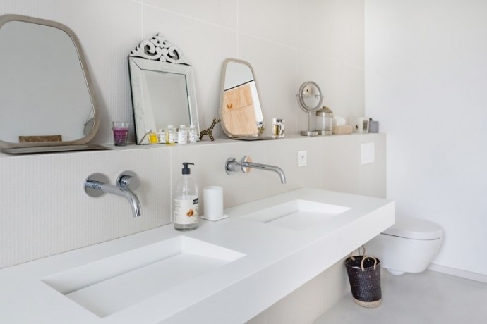 Дом недалеко от города Монпелье, Франция Дом недалеко от города Монпелье, Франция