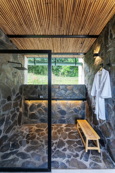 Дом площадью 100 м2 в Колумбии