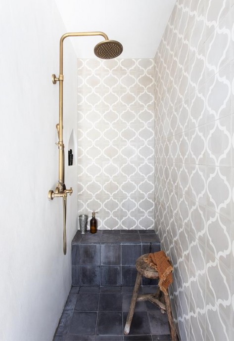 Небольшой коттедж в Байрон-Бей, Австралия