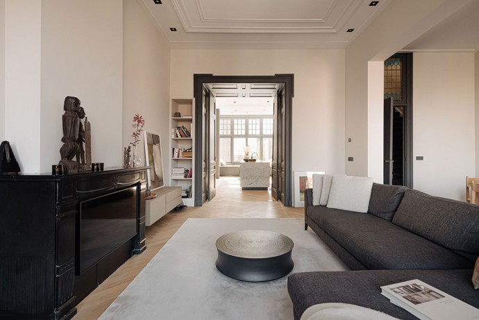 Апартаменты в Амстердаме Апартаменты в Амстердаме