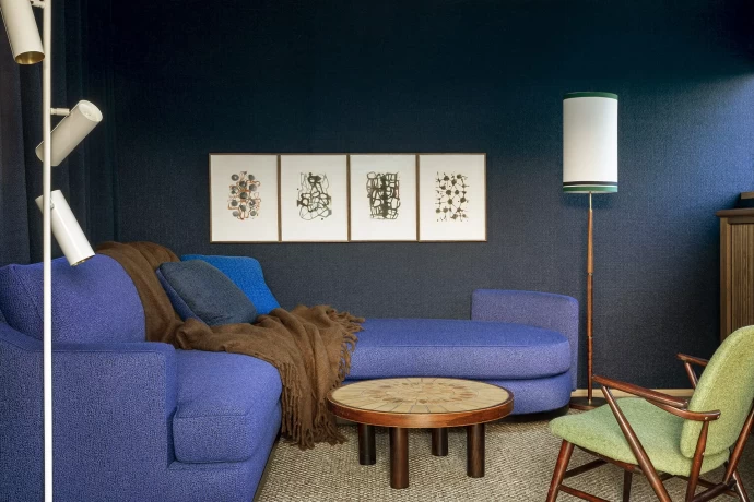 Апартаменты в Барселоне