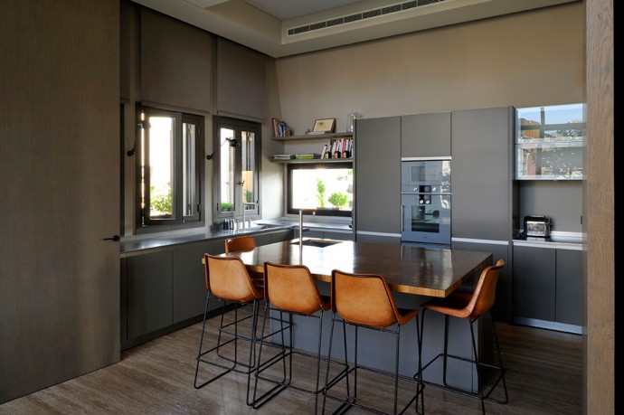 Апартаменты в Бейруте, Ливан