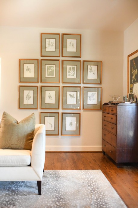 Апартаменты в Бирмингеме, Алабама