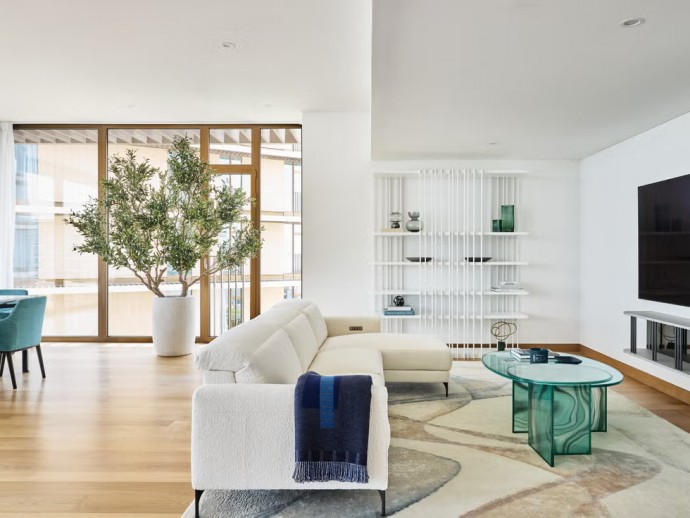 Апартаменты в Дубае