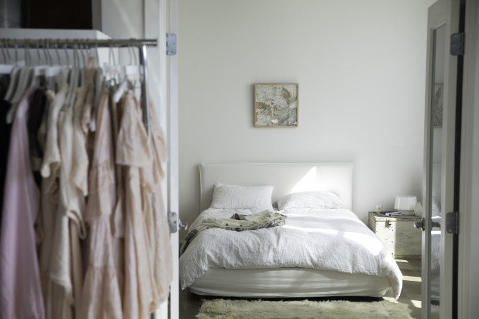 Апартаменты в Филадельфии, Пенсильвания