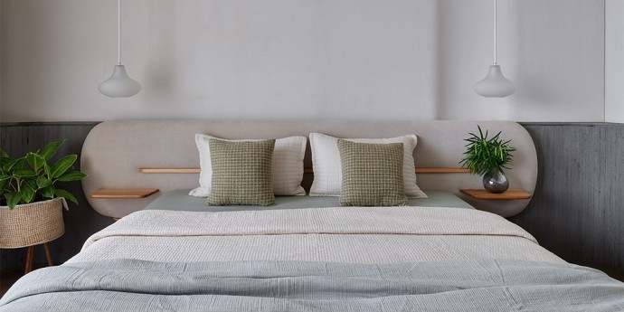 Апартаменты в городе Пуна, Индия Апартаменты в городе Пуна, Индия