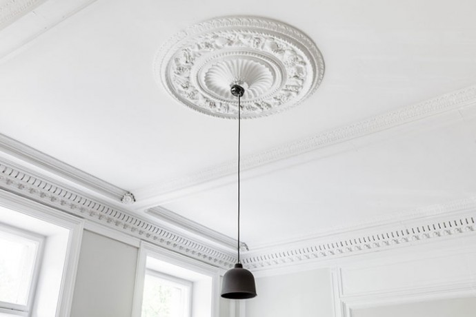 Апартаменты в Гётеборге