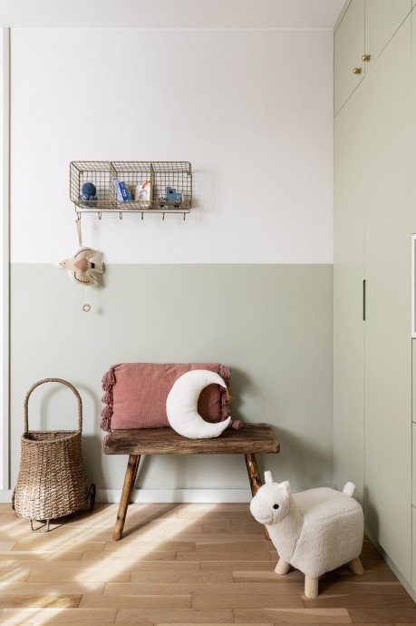 Апартаменты в Лионе, Франция