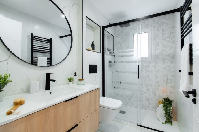 Апартаменты в Мадриде