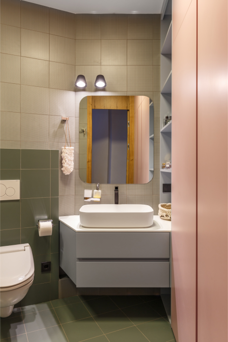 Апартаменты в Минске