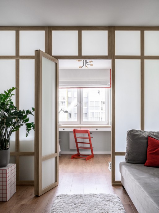 Апартаменты в Минске