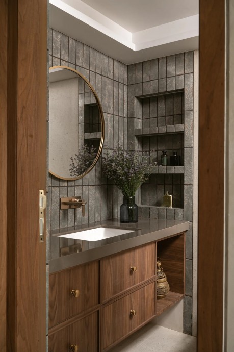 Апартаменты в Мумбаи