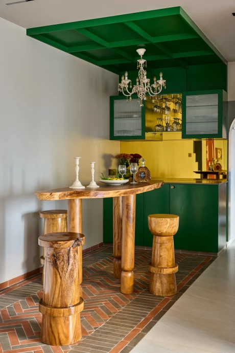 Апартаменты в Мумбаи