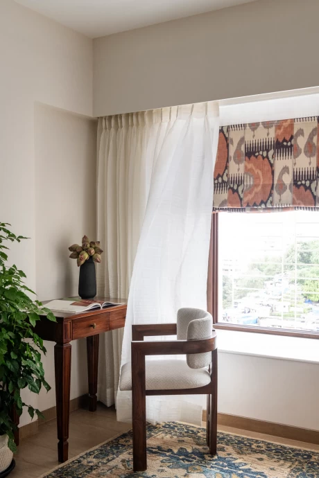 Апартаменты в Мумбаи